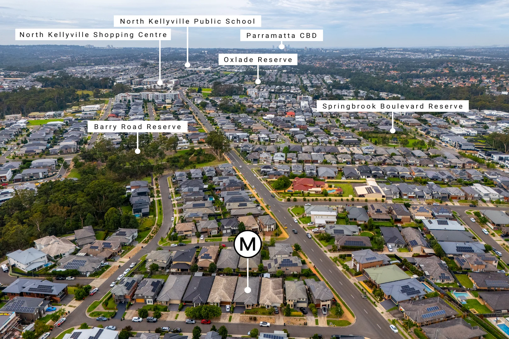 Additional image 21 of 7 Wallingat Road, North Kellyville NSW 2155