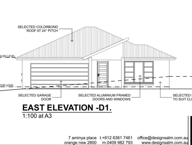 3 bedrooms House in 3 Camellia Pl ORANGE NSW, 2800