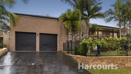 Picture of 45 Billabong Drive, CAMERON PARK NSW 2285