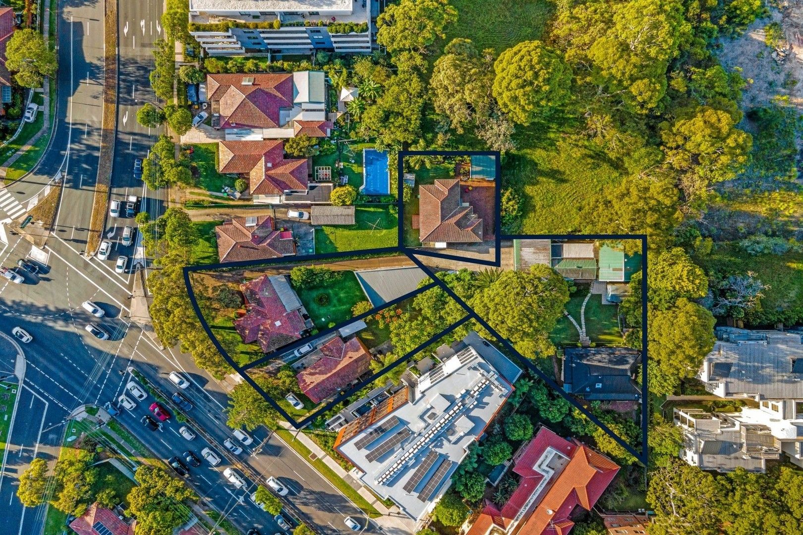 328A Taren Point Road, Caringbah NSW 2229 Domain