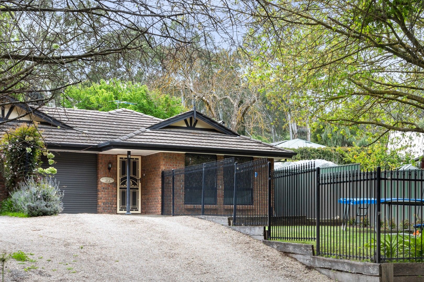 4 bedrooms House in 2/25 Suffolk Rd HAWTHORNDENE SA, 5051