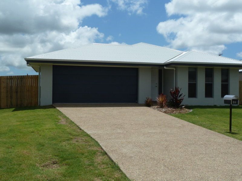 86 Foster Drive, Bundaberg North QLD 4670, Image 1