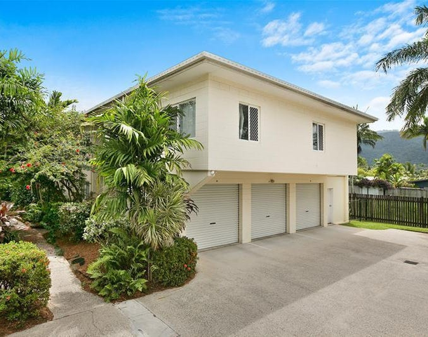 11/24-26 Springfield Crescent, Manoora QLD 4870