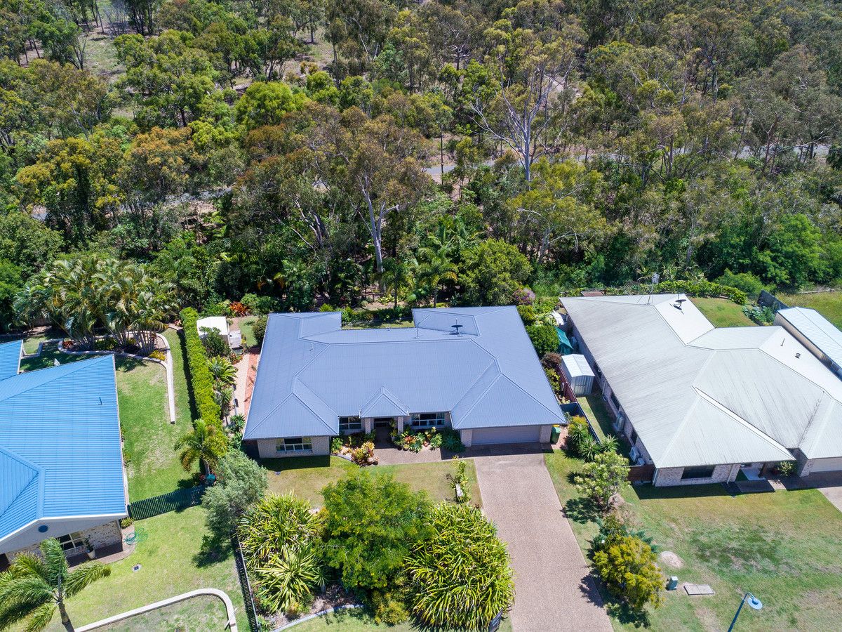 23 Forrester Way, Yeppoon QLD 4703