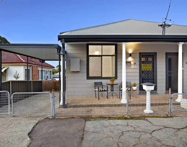 56 Elizabeth Street, Tighes Hill NSW 2297