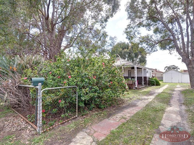 Lots31&32 Carbine Street, Ascot WA 6104, Image 1