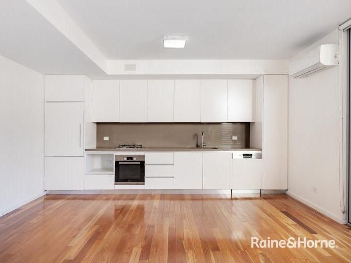 2 bedrooms Apartment / Unit / Flat in G08/762-768 Elizabeth Street WATERLOO NSW, 2017