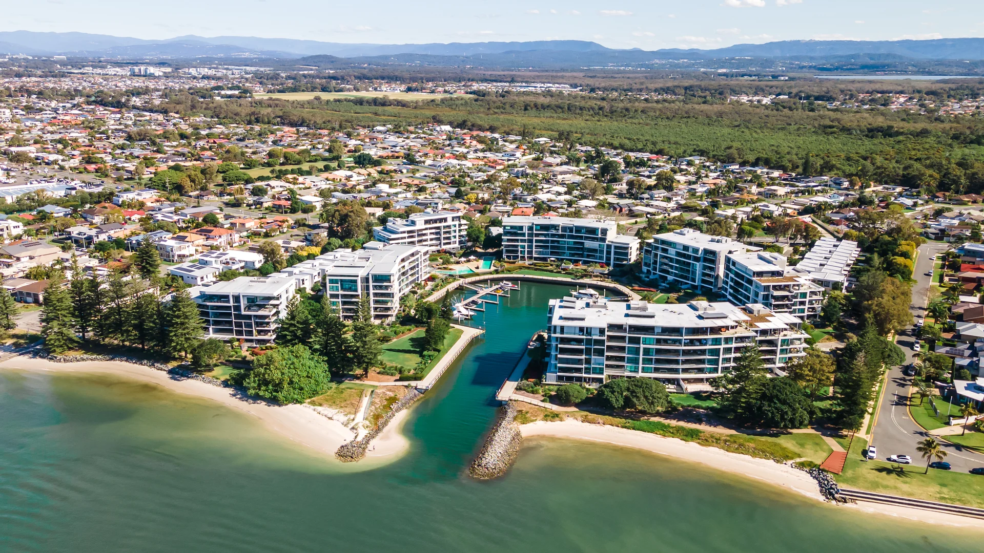 Additional image 26 of 7301/323 Bayview Street, Hollywell QLD 4216