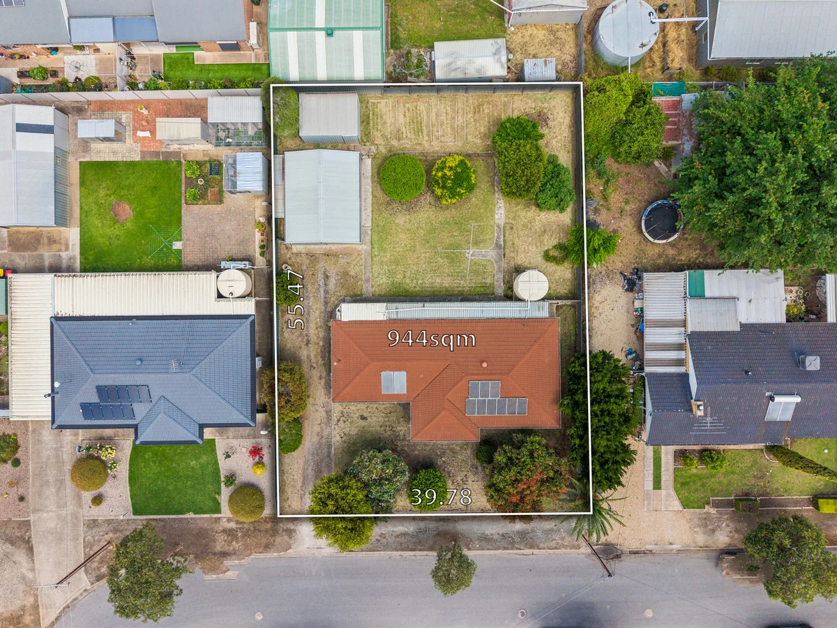20 Hatch Street, Nuriootpa SA 5355 | Domain