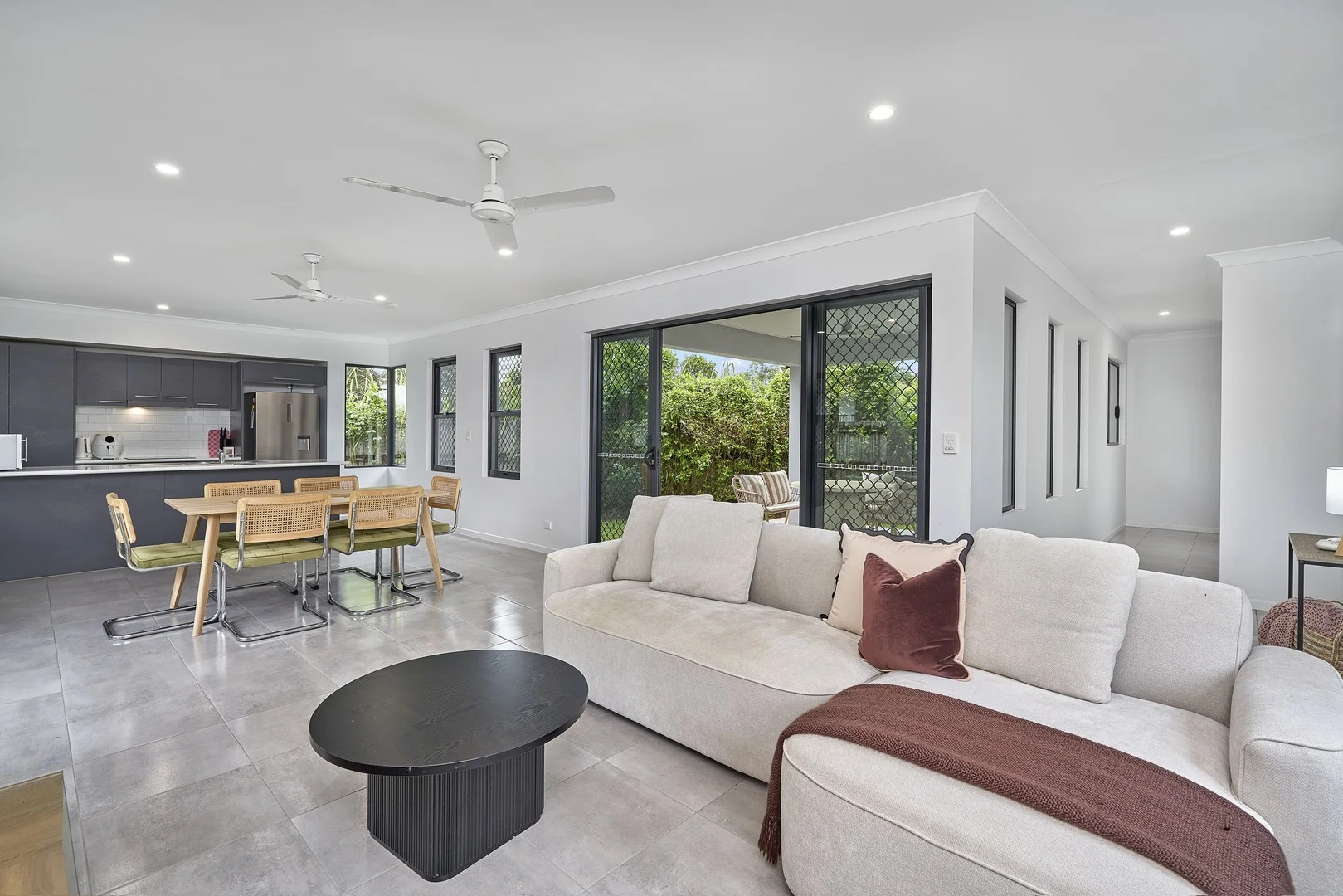 Primary image of 3/15 Tenni Street, Redlynch QLD 4870