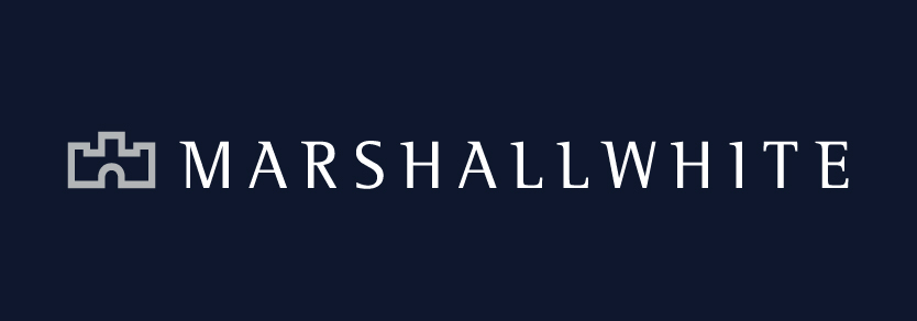Marshall White Port Phillip logo