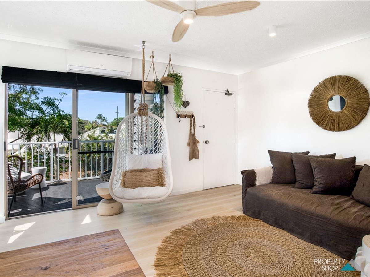 6/129-135 Oleander St, Holloways Beach QLD 4878, Image 1