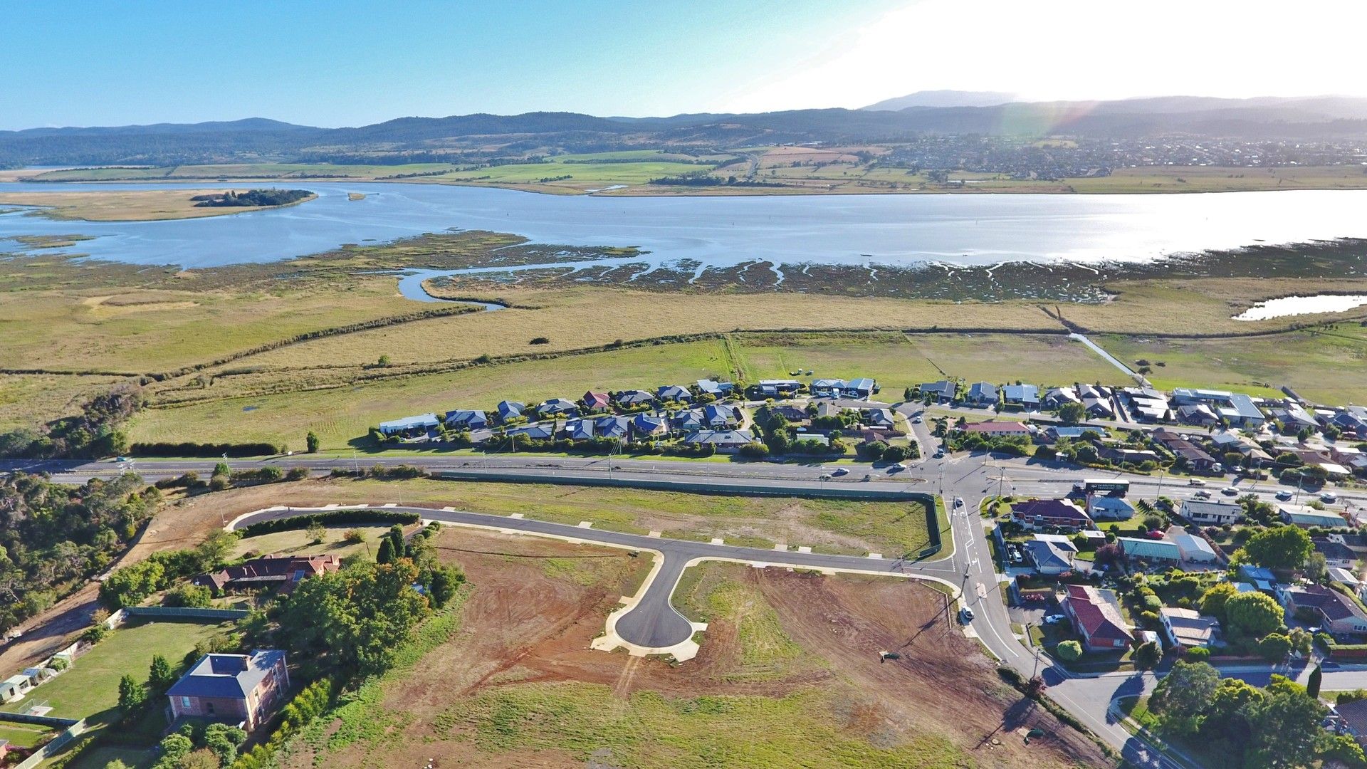 Lot 42 Tamar Island Court (off Cormiston Rd), Riverside TAS 7250, Image 1