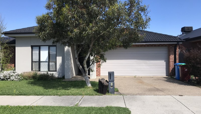 Picture of 3 Polblue Street, CRANBOURNE NORTH VIC 3977