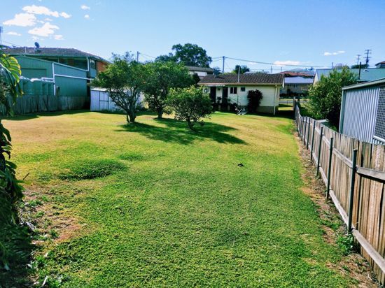 Property Report For 8 Briner Street Macksville Nsw 2447