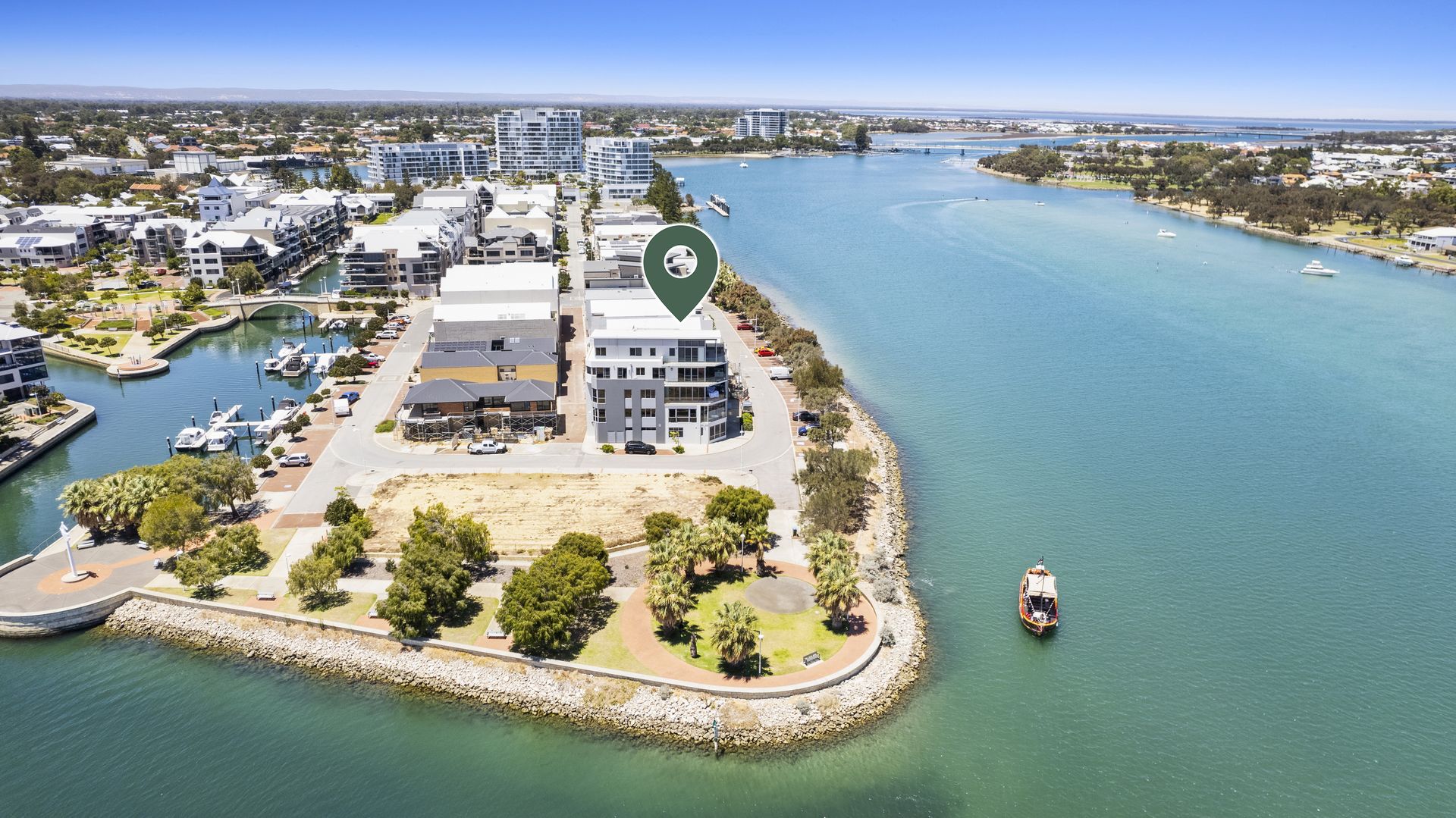 4/10 Galileo Loop, Mandurah WA 6210, Image 1