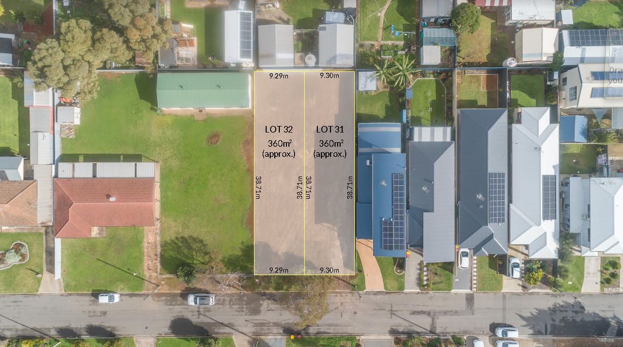 Lot 32/7 Esperance Street, Port Noarlunga South SA 5167, Image 1