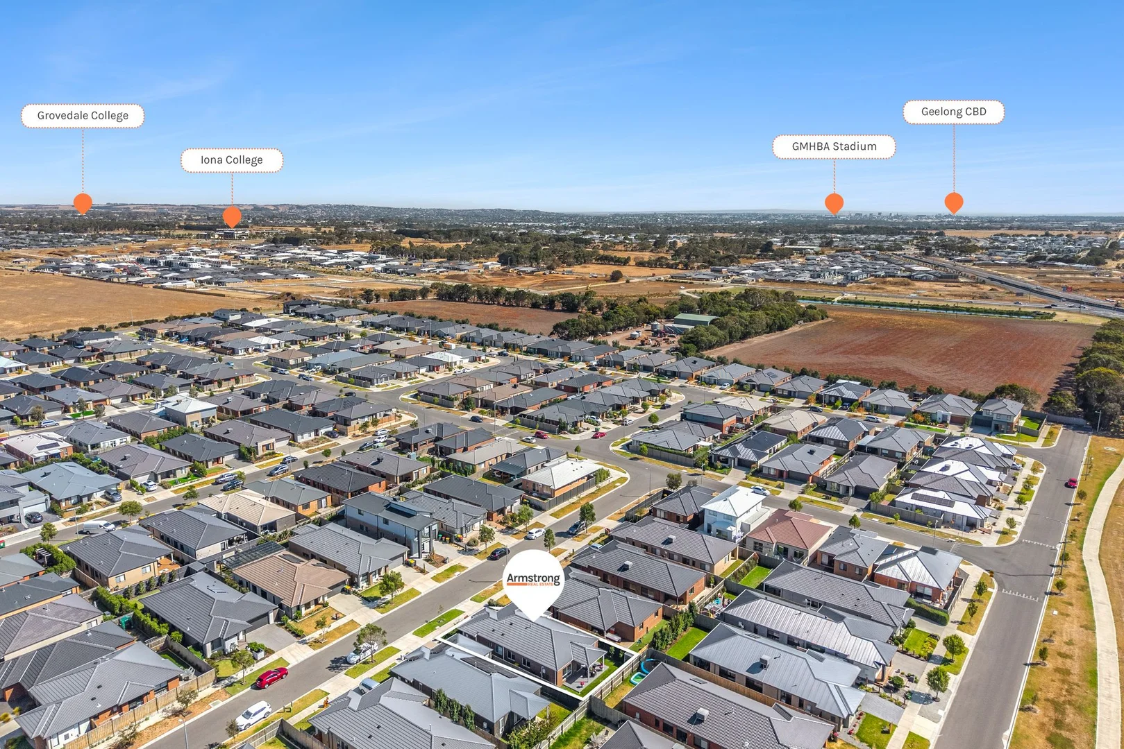 Additional image 20 of 10 Homeland Way, Armstrong Creek VIC 3217