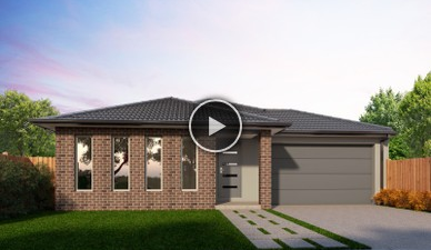 Picture of Lot 310 Rivulet Estate, BONSHAW VIC 3352