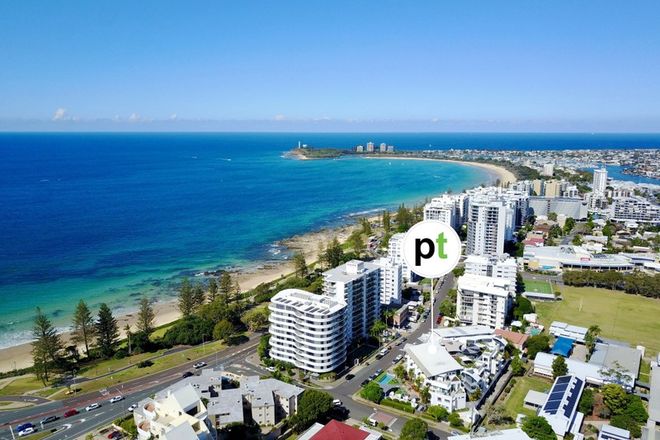 Picture of 439/87-97 First Avenue, MOOLOOLABA QLD 4557