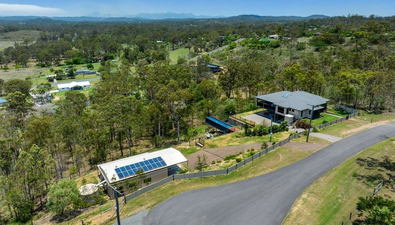 Picture of 18 Illoura Road, WURDONG HEIGHTS QLD 4680