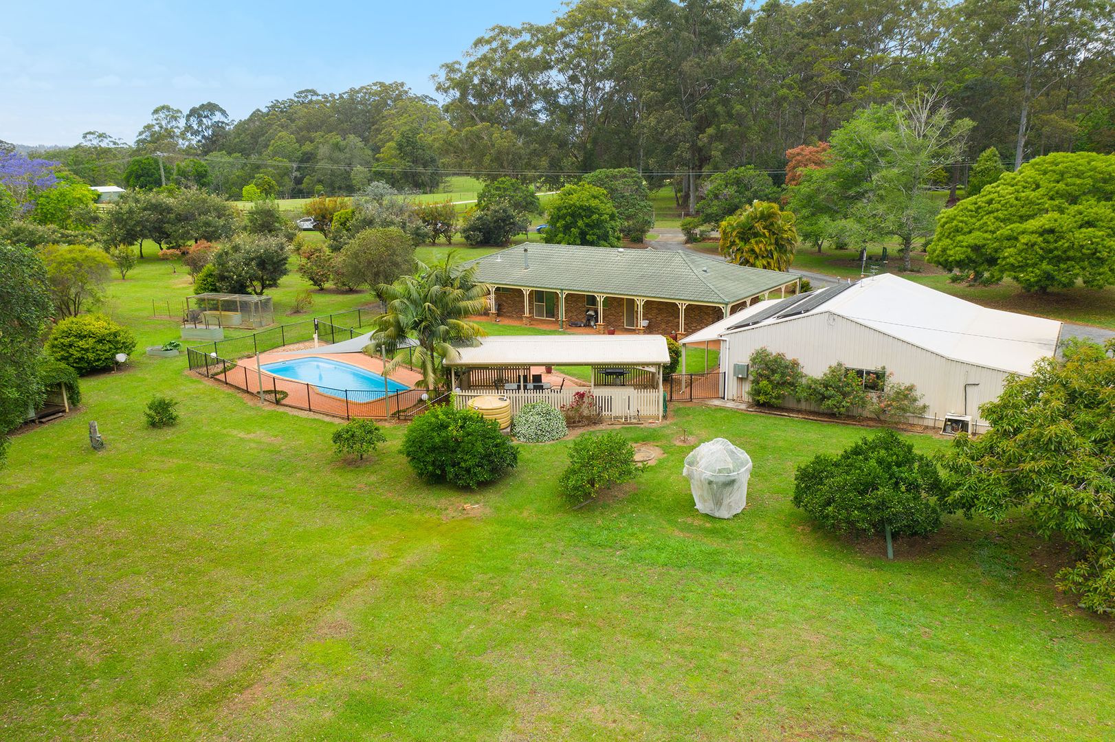 29 Secombe Lane, Redbank NSW 2446, Image 2