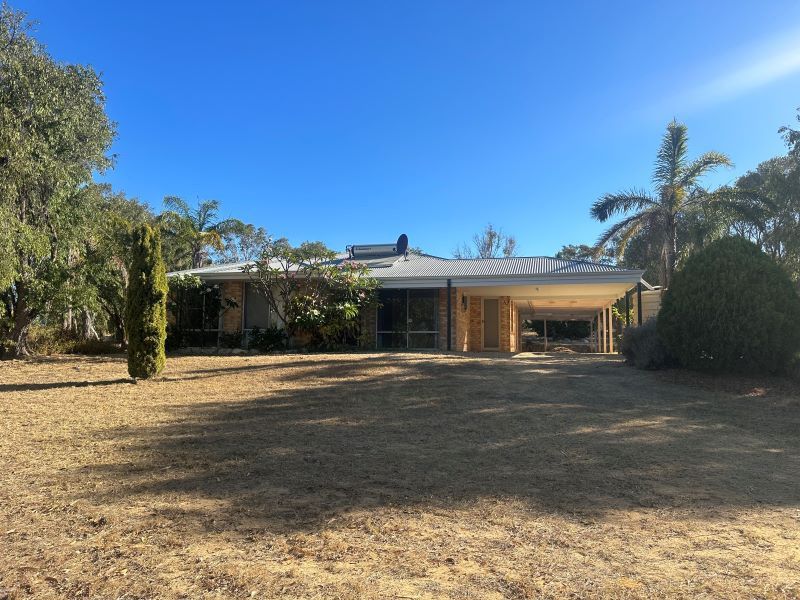 227 Sovereign Hill Drive, Gabbadah WA 6041, Image 1