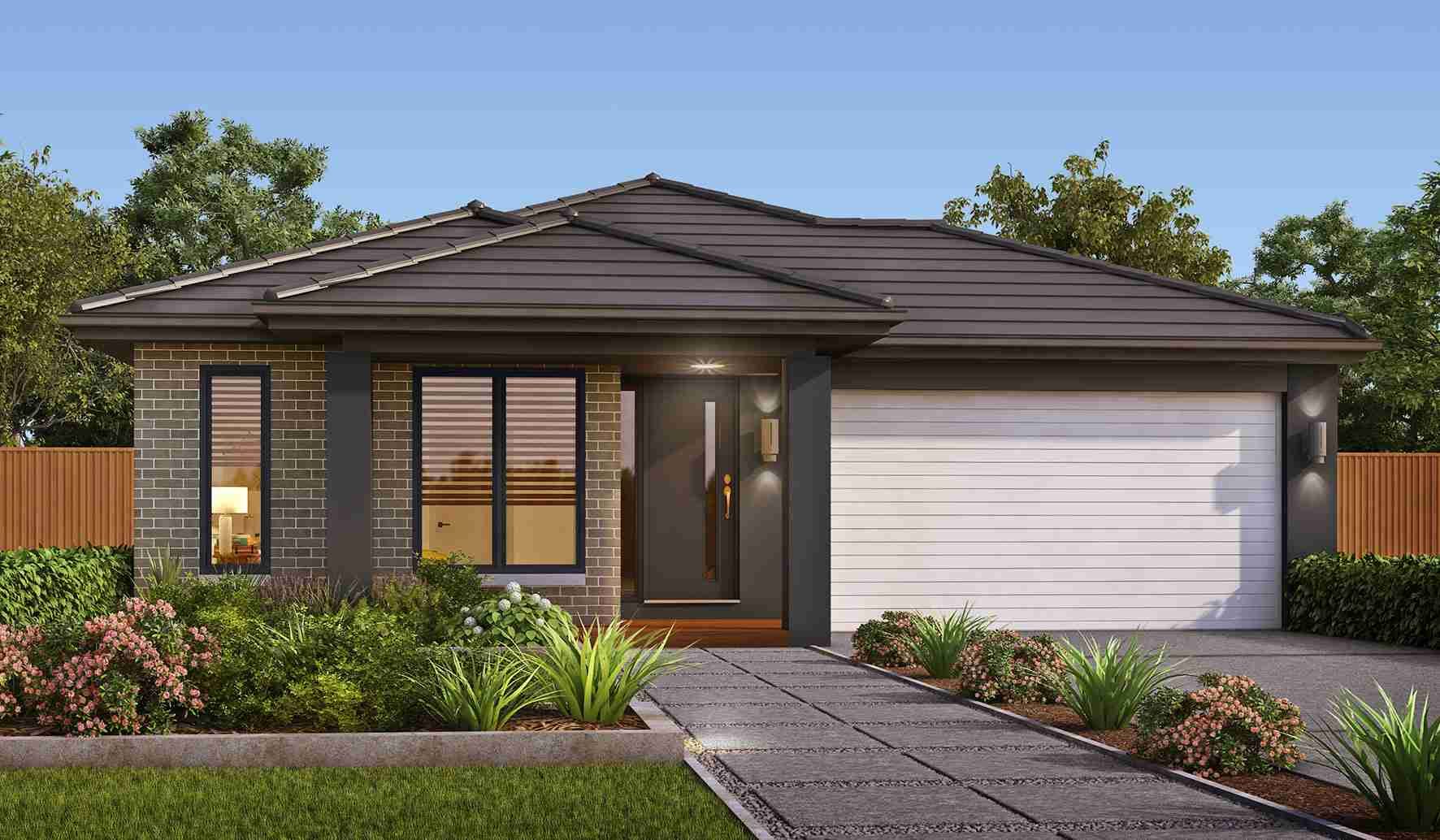 4 bedrooms New House & Land in  SHEPPARTON VIC, 3630
