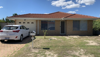 Picture of 18 Christian Circle, QUINNS ROCKS WA 6030