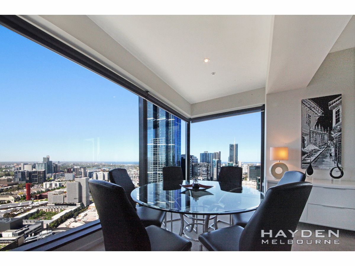 3 bedrooms Apartment / Unit / Flat in 3811/7 Riverside Quay SOUTHBANK VIC, 3006