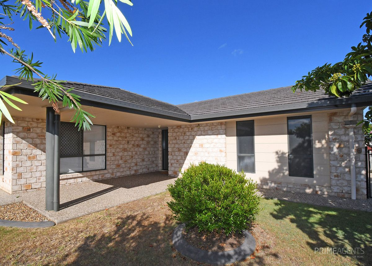 1/38 Bayswater Drive, Urraween QLD 4655, Image 1