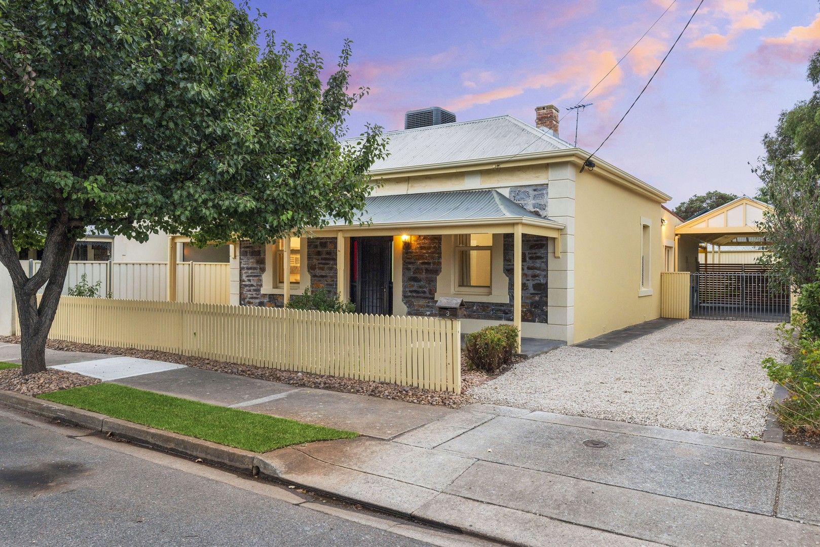 3 Cross Street, West Hindmarsh SA 5007, Image 0