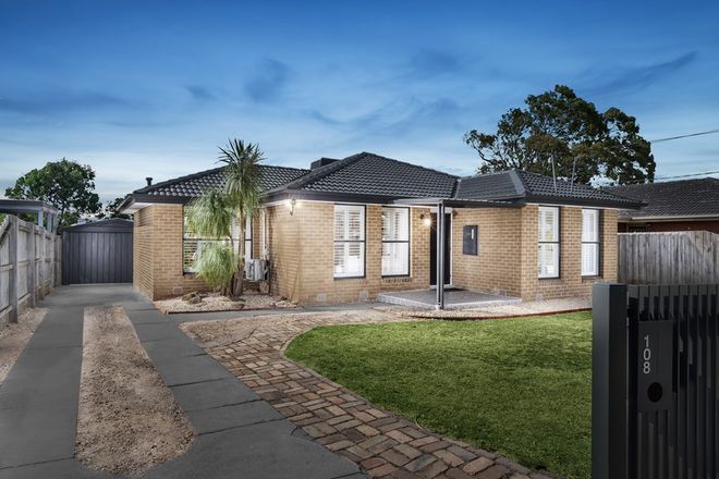 Picture of 108 Casey Drive, LALOR VIC 3075