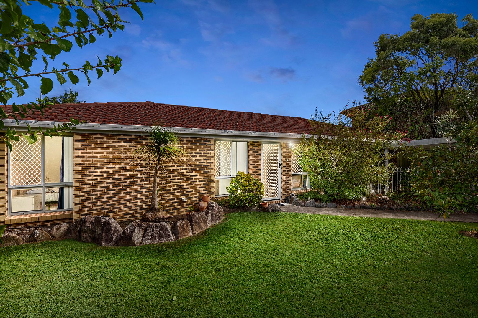 3 Palara Street, Rochedale South Property History & Address Research Domain
