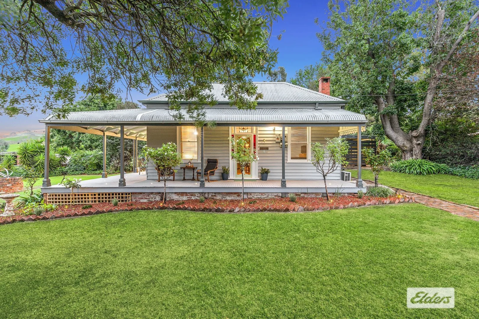 Additional image 2 of 8 Wise Street, Bethanga VIC 3691
