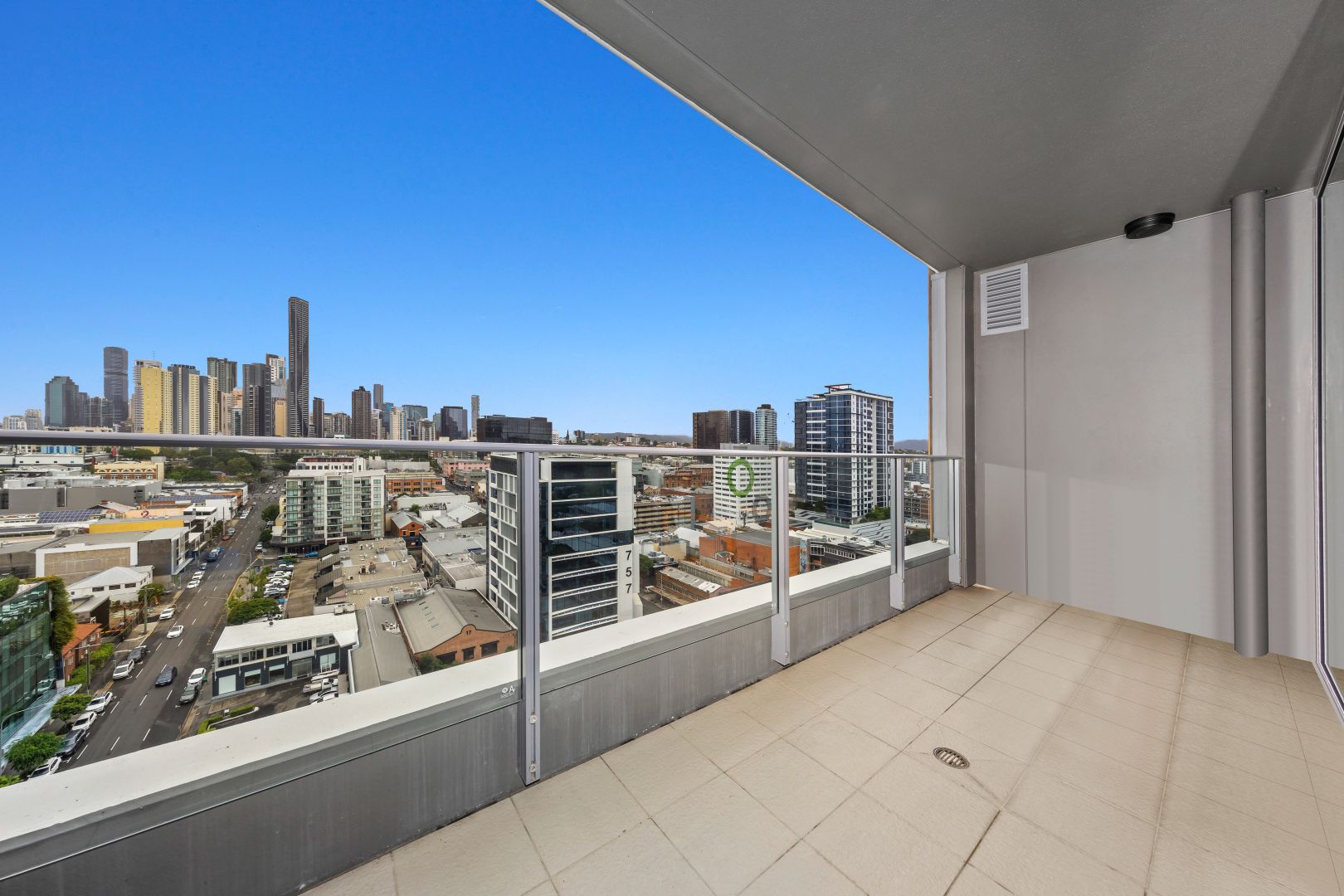 1811/25 Connor Street, Fortitude Valley QLD 4006, Image 1