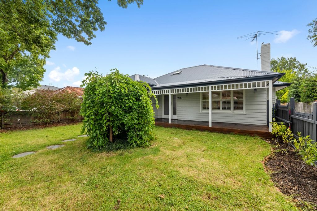 3 bedrooms House in 1/44 Andrew Street OAKLEIGH VIC, 3166