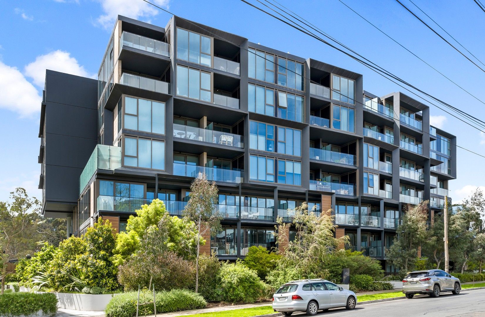 2 bedrooms Apartment / Unit / Flat in 114/42C Nelson Street RINGWOOD VIC, 3134