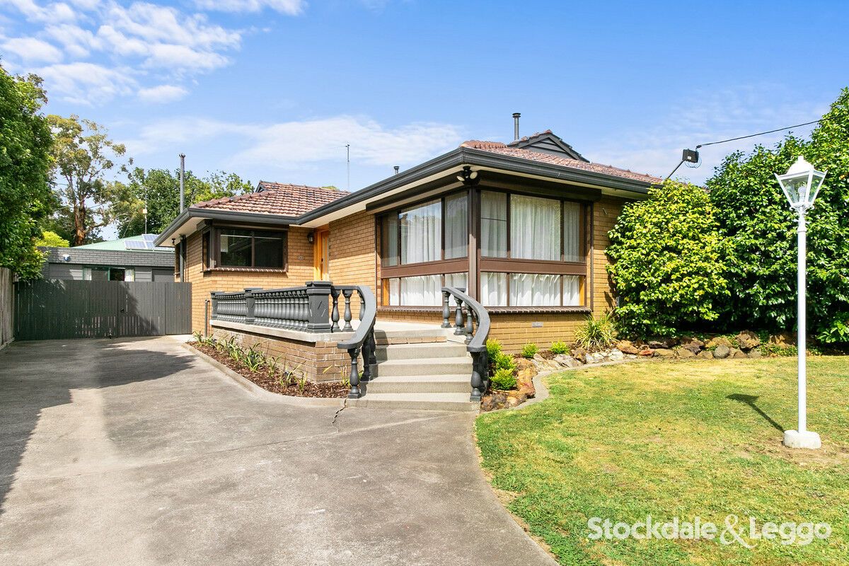 33 Bank Street, Traralgon VIC 3844, Image 0