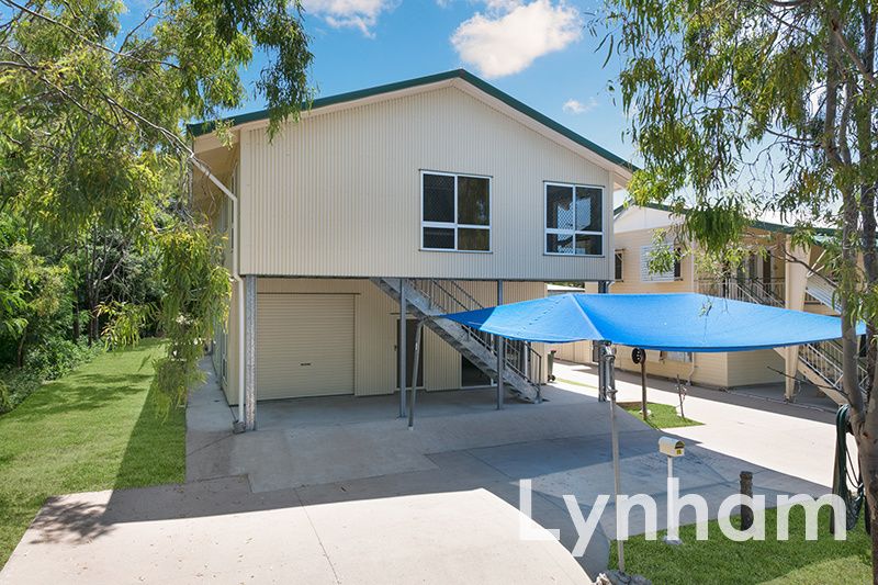 3 bedrooms House in 15 Burns Street AITKENVALE QLD, 4814