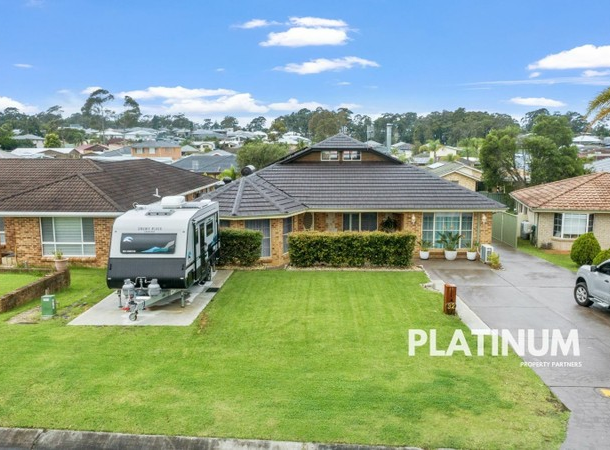 32 Kenneth Avenue, Sanctuary Point NSW 2540