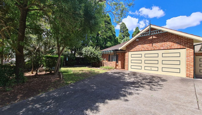 Picture of 5/12 Martin Pl, DURAL NSW 2158