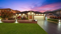 Picture of 21 Lilli Pilli Drive, VOYAGER POINT NSW 2172