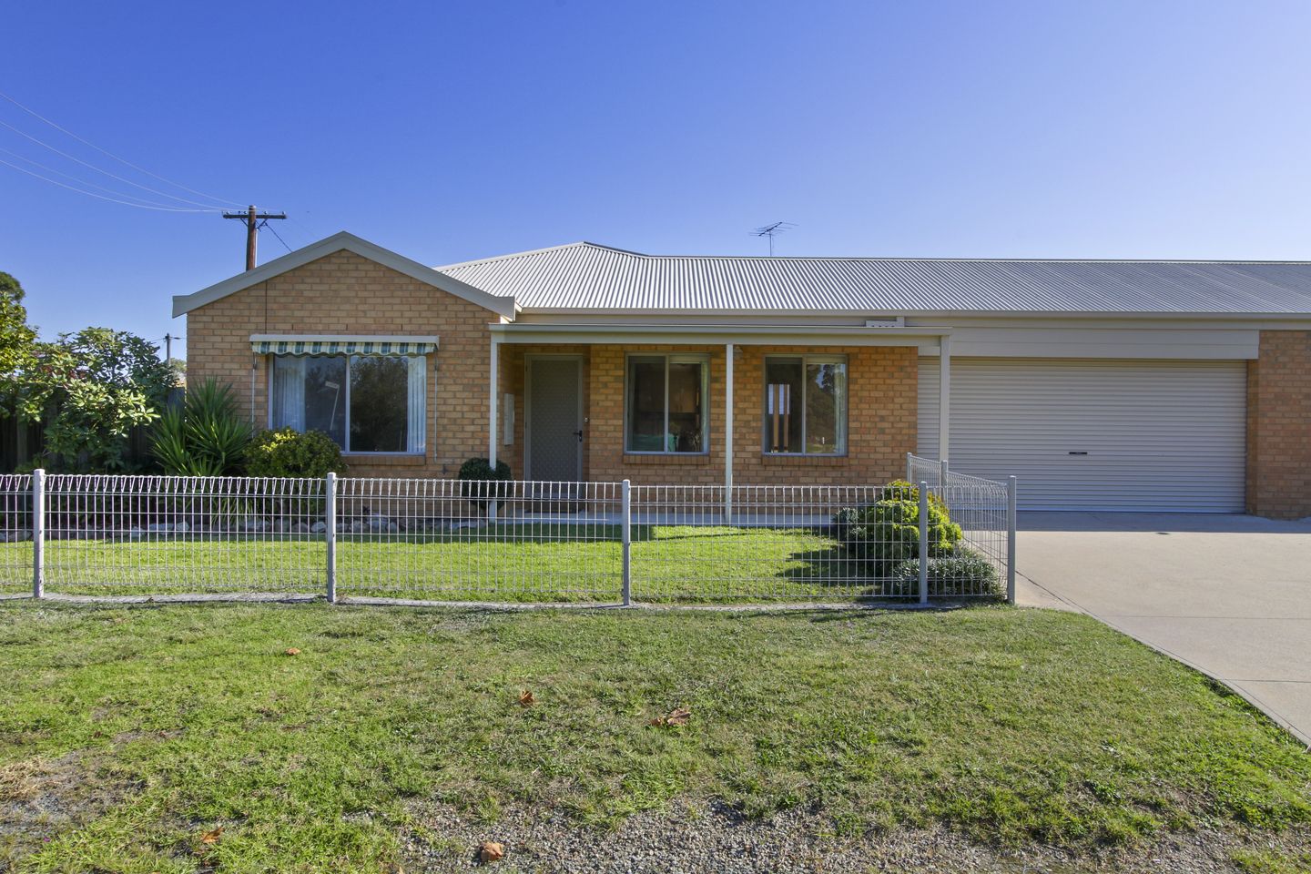 62 Mitchell Street, Bairnsdale Property History & Address Research