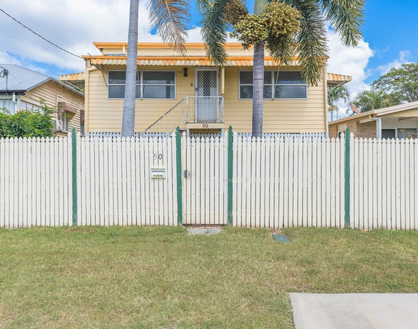 50 Kent Street, Rockhampton City QLD 4700