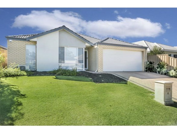 6 Mooreland Road, Baldivis WA 6171