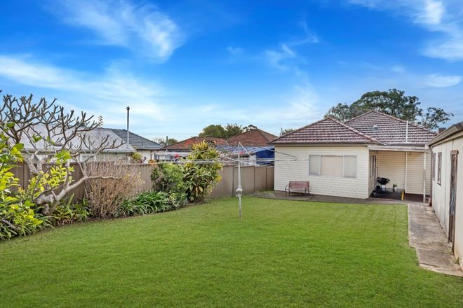 Picture of 3 Patterson Street, ERMINGTON NSW 2115