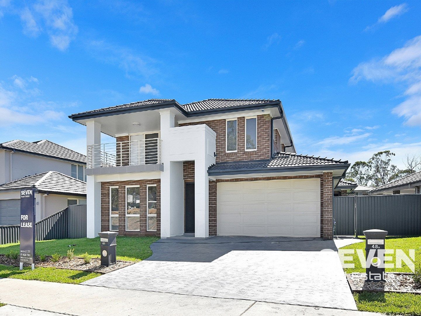 48 Fairway Drive, Kellyville NSW 2155, Image 0