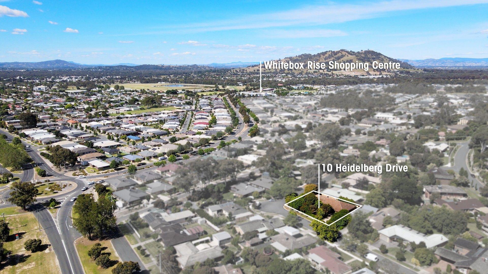 10 Heidelberg Drive, Wodonga VIC 3690, Image 2