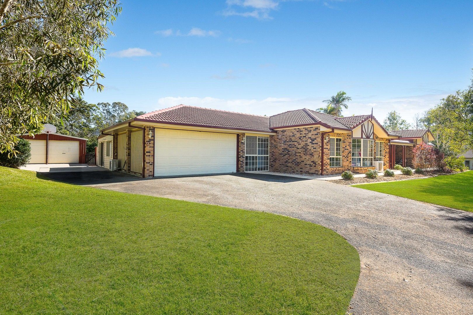 58 Greenwood Crescent, Samford Valley QLD 4520, Image 0